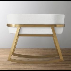 RH BABY & CHILD - CADEN BASSINET